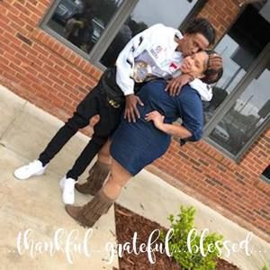 Meet your Posher, Joe